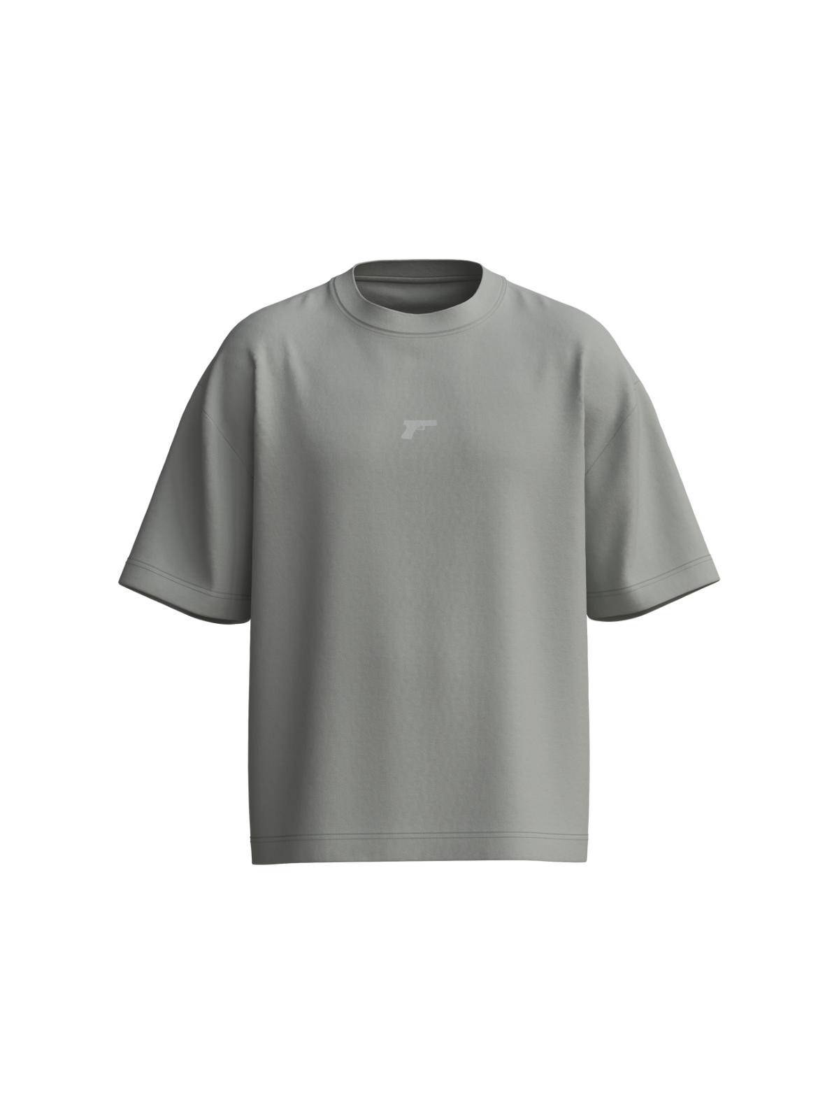 TRAINING PUMP T-SHIRT