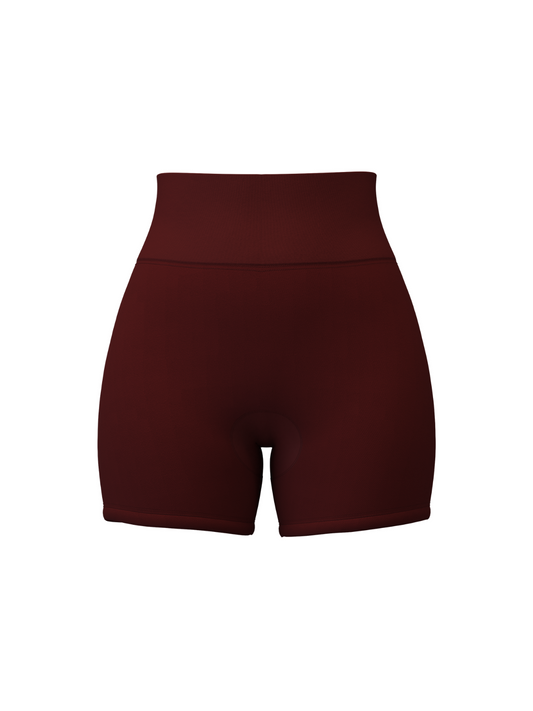 SCULPT SEAMLESS SCRUNCH SHORTS