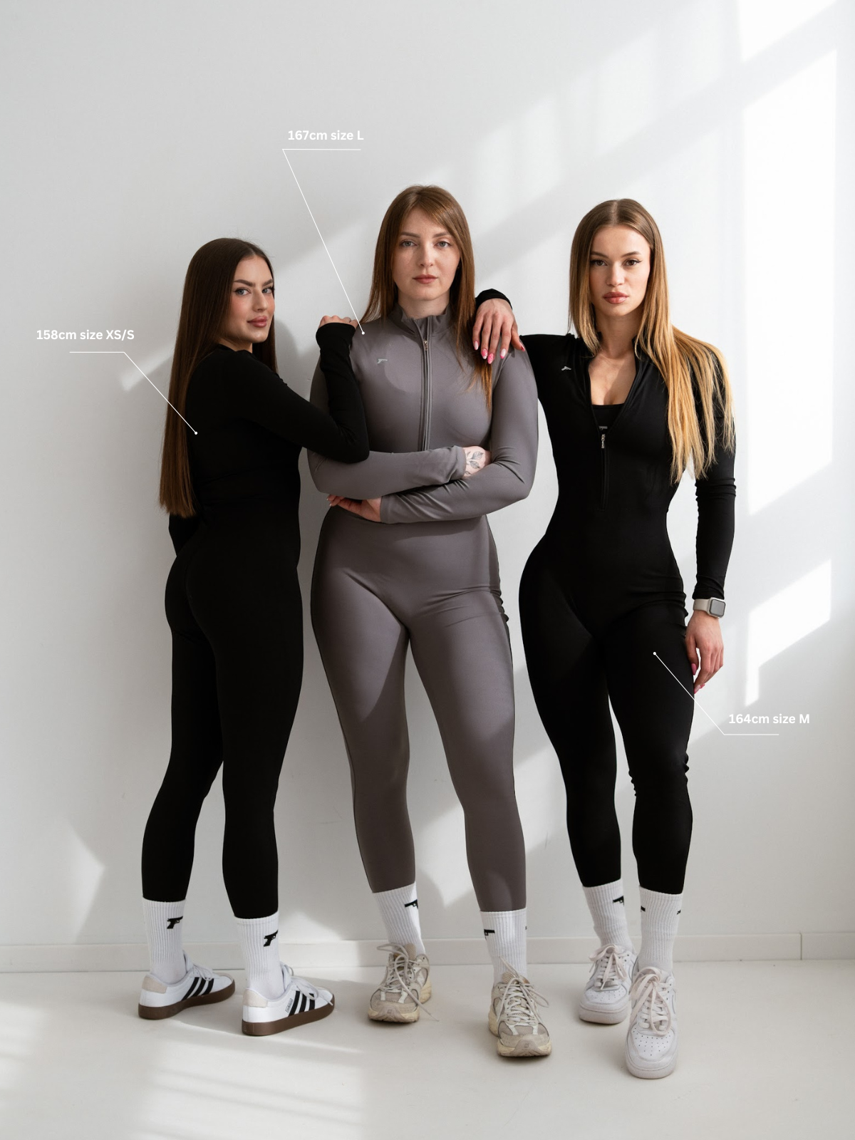 POWER CATSUIT