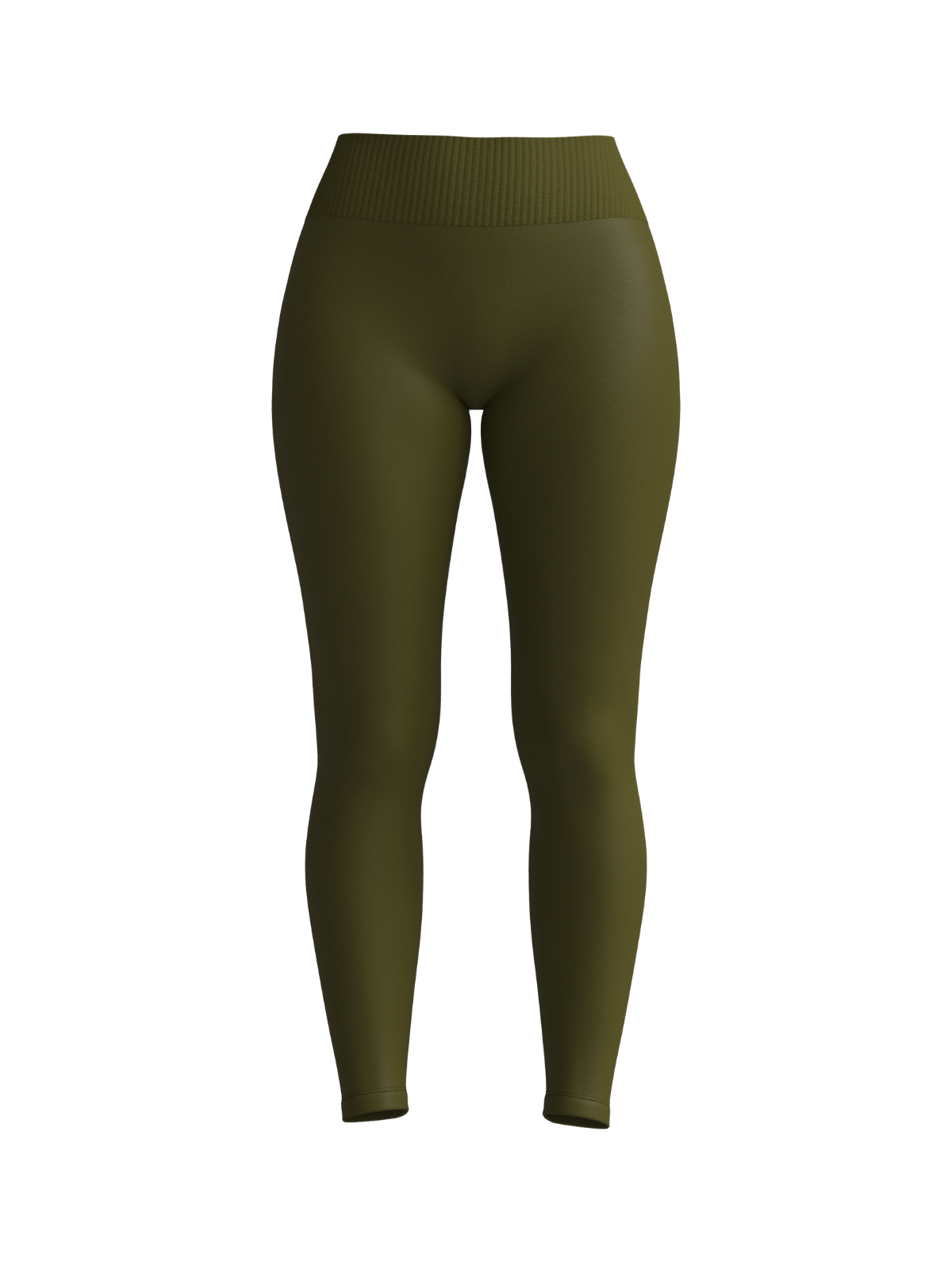 MOM SEAMLESS LEGGINGS