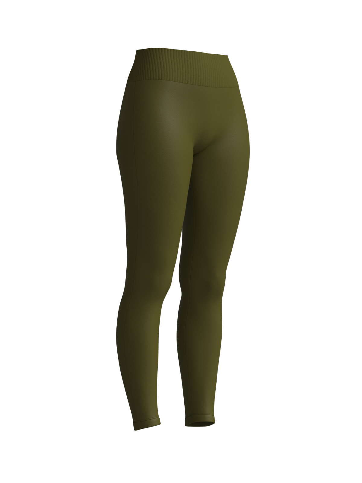 MOM SEAMLESS LEGGINGS
