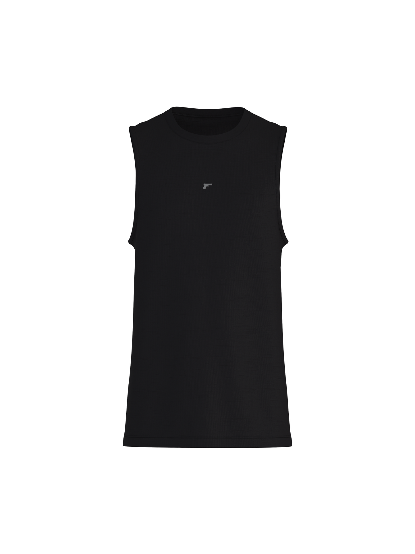 TRAINING TANK TOP