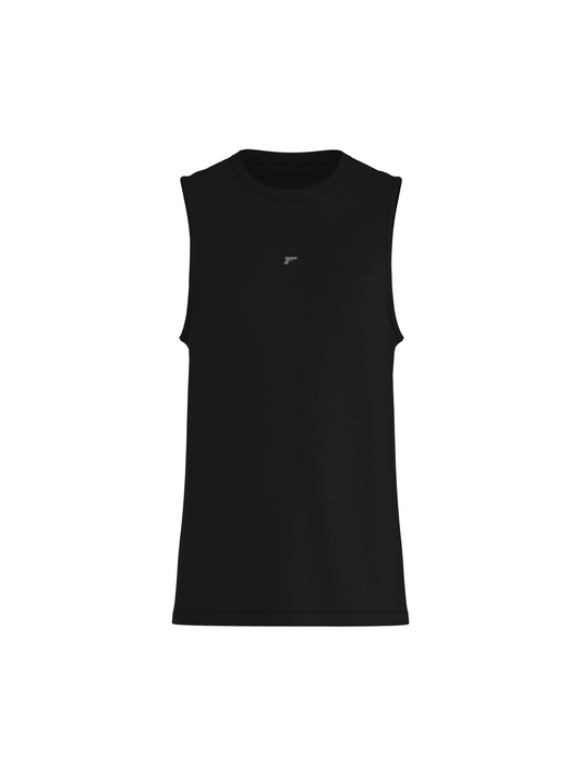 TRAINING TANK TOP