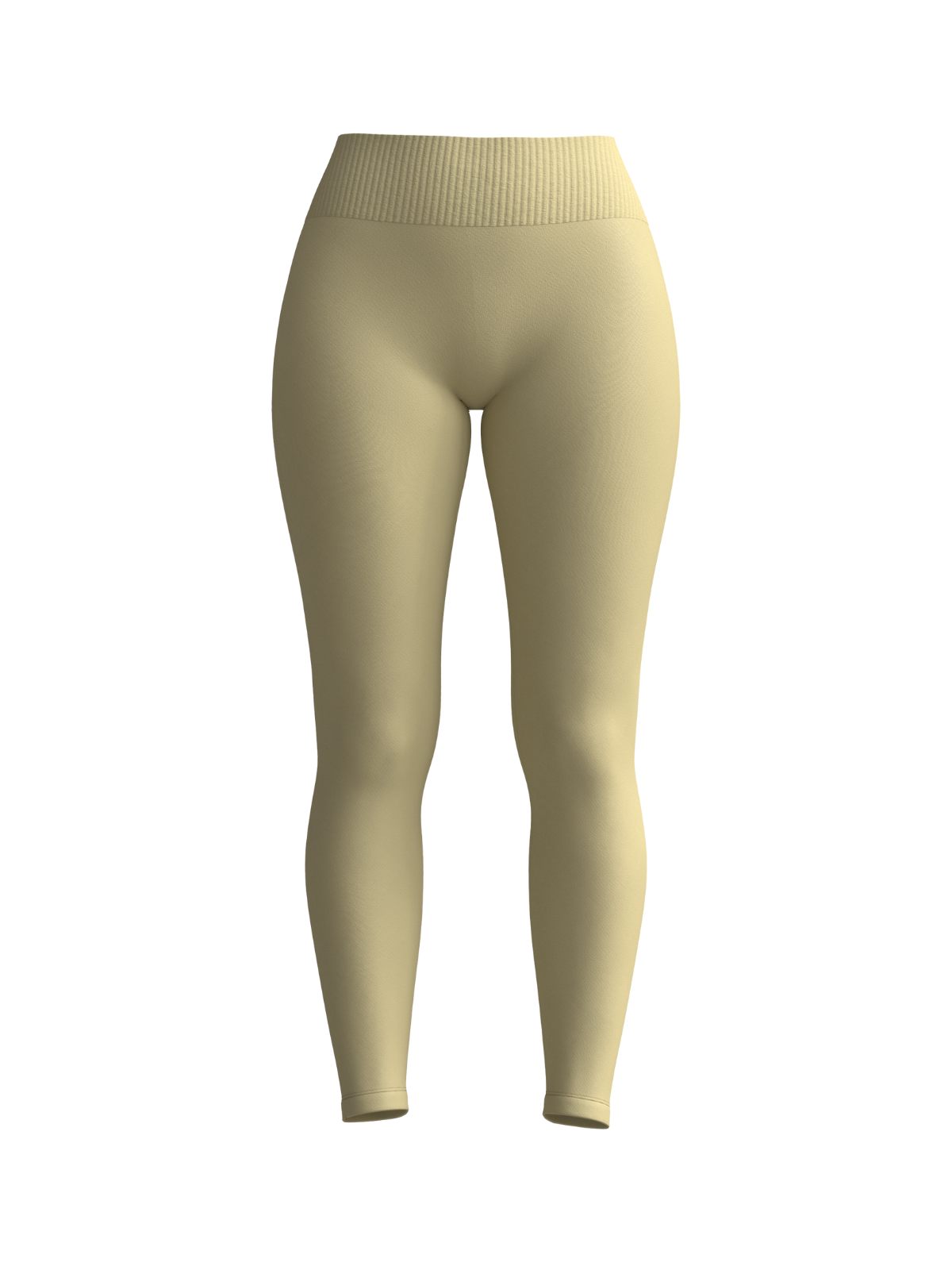 MOM SEAMLESS LEGGINGS