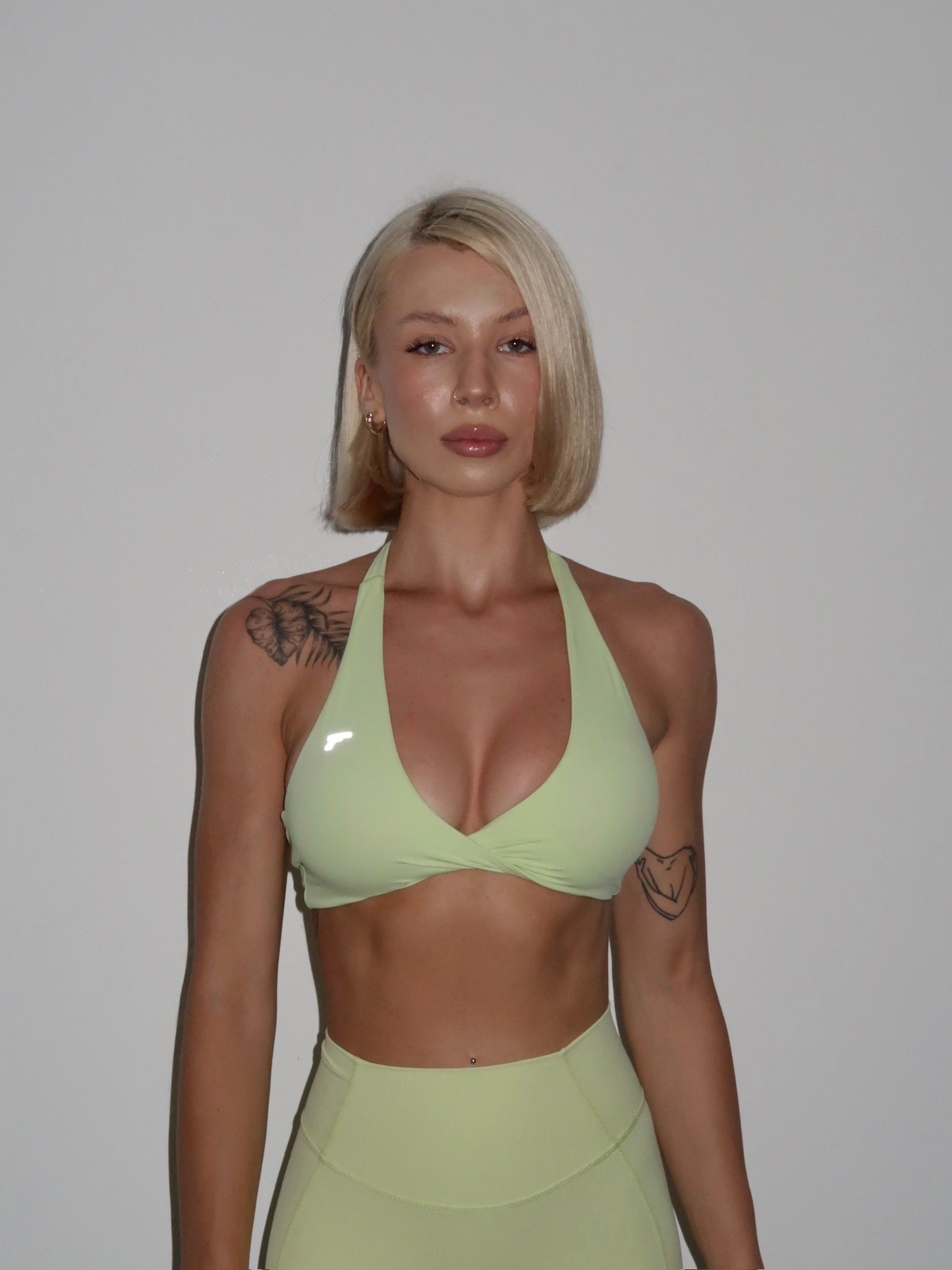 BULLET GLOW BRA