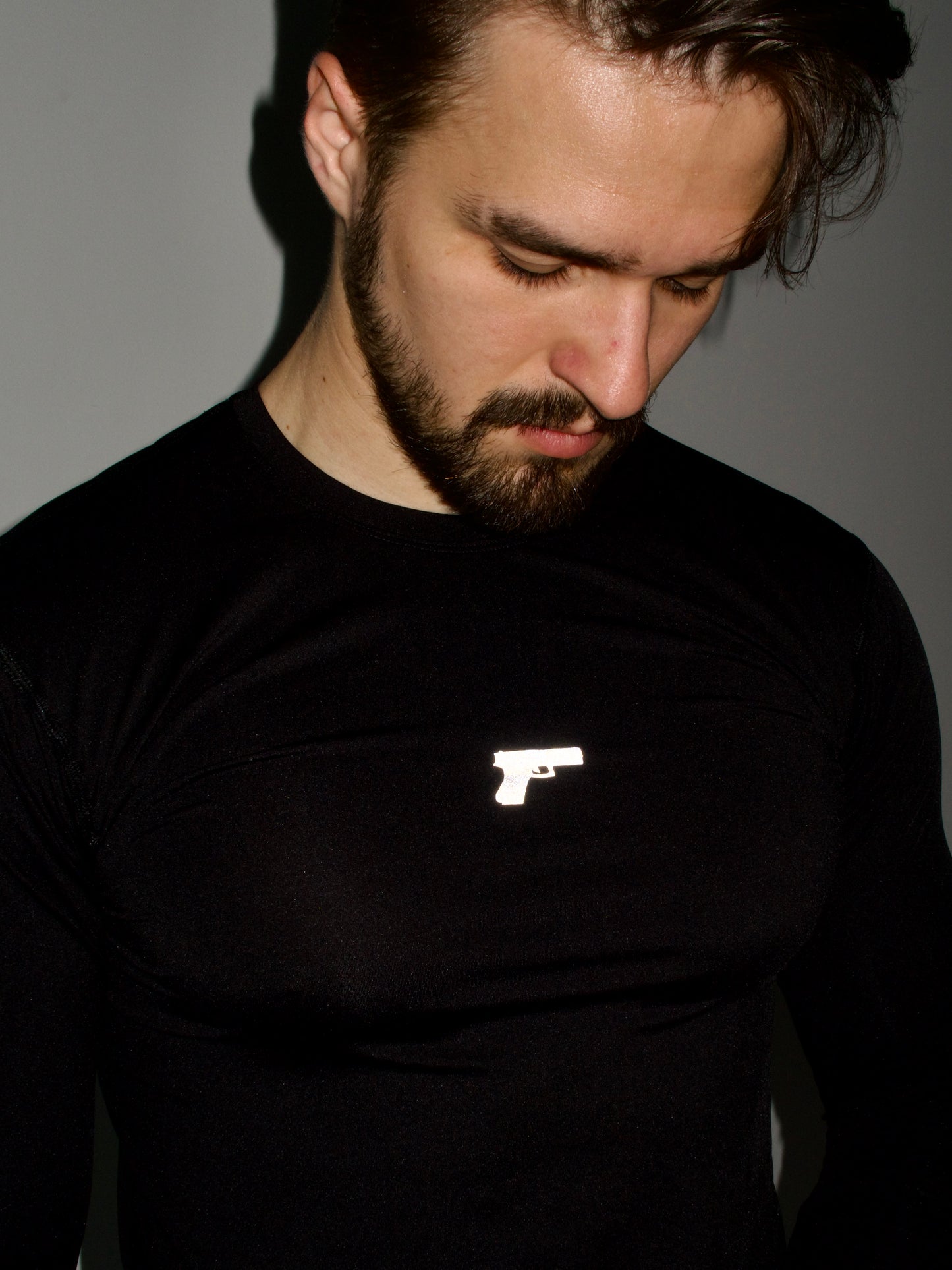 TRAINING LONG SLEEVE RASHGUARD