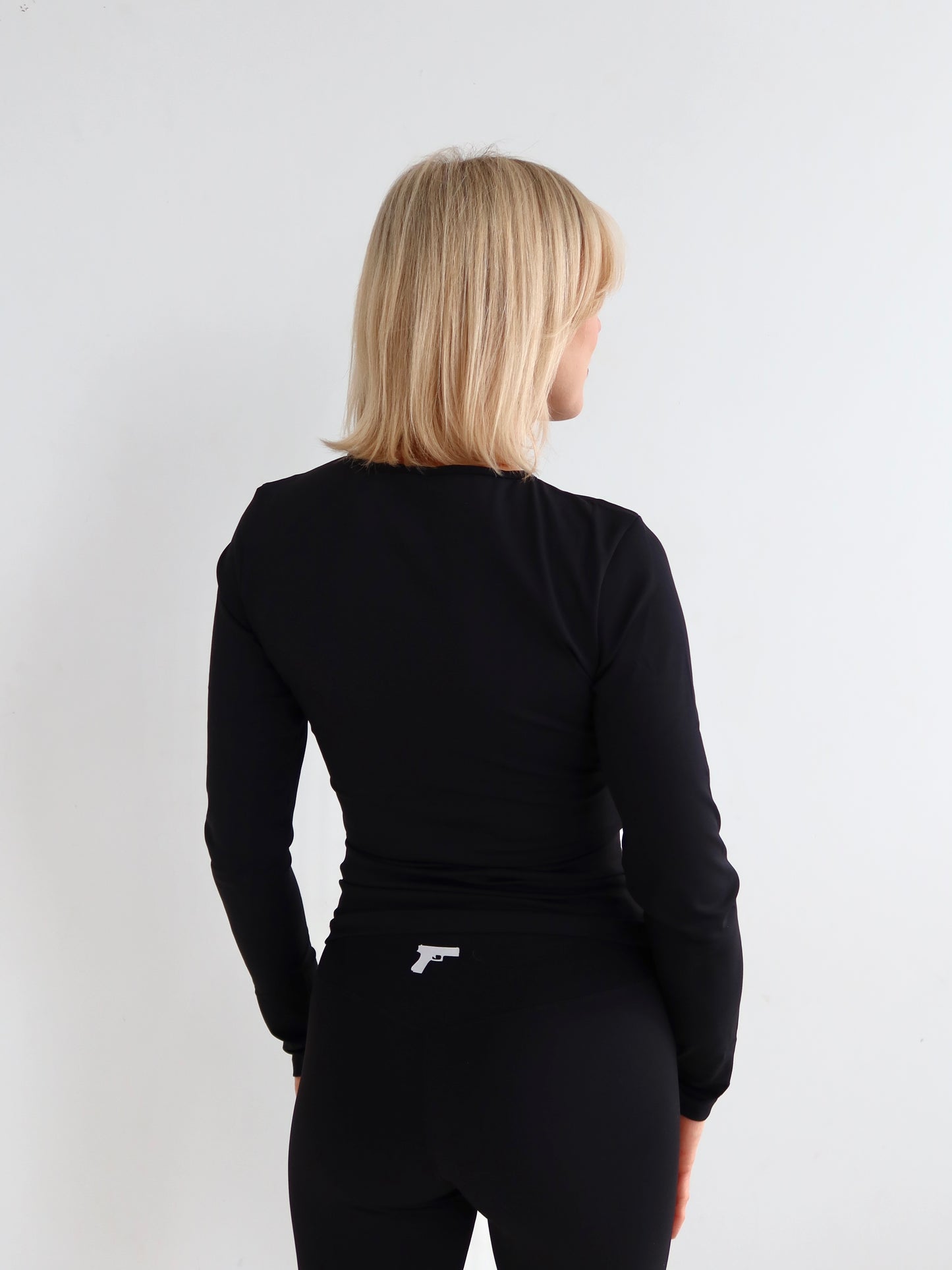 BOSS LEGGINGS