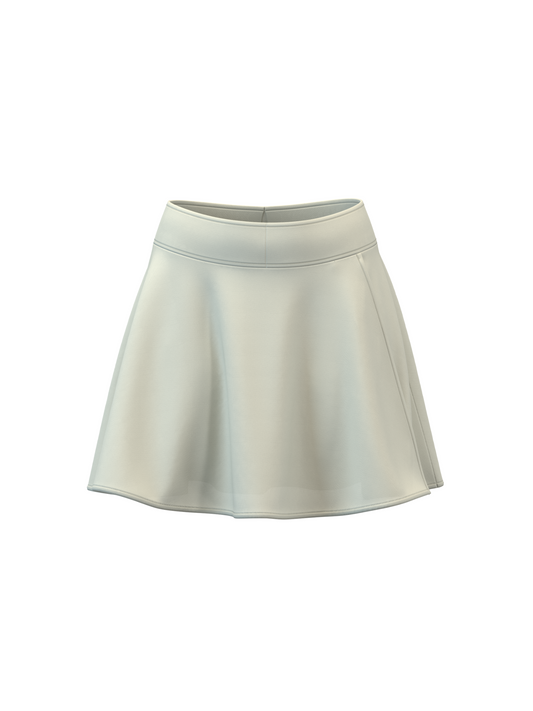 SERVE MINI SKORT