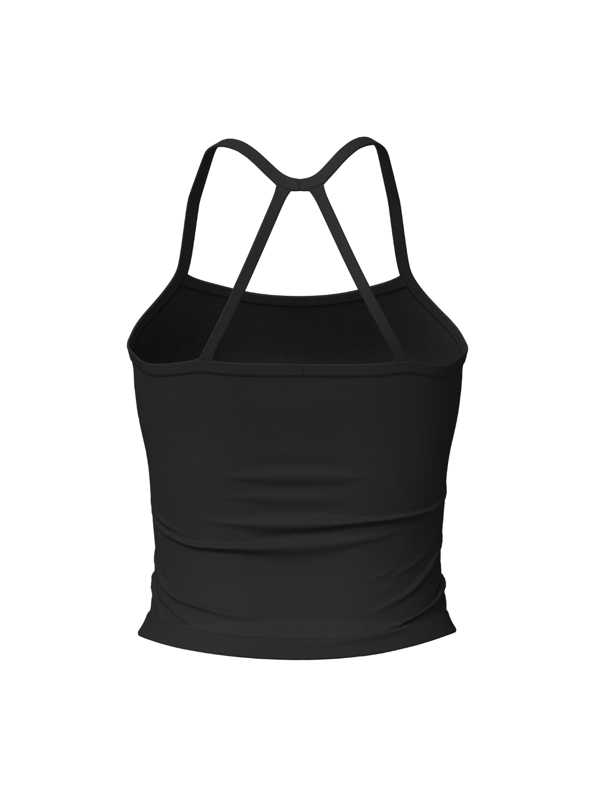 BOSS STRAP TOP