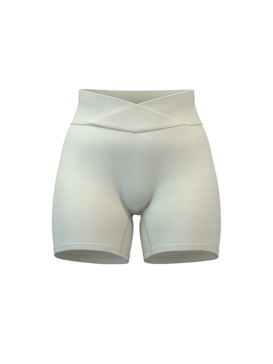 IMPACT V-WAIST SHORTS