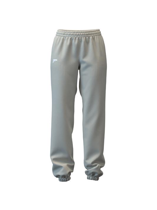OVERSIZED WOMEN'S SWEATPANTS