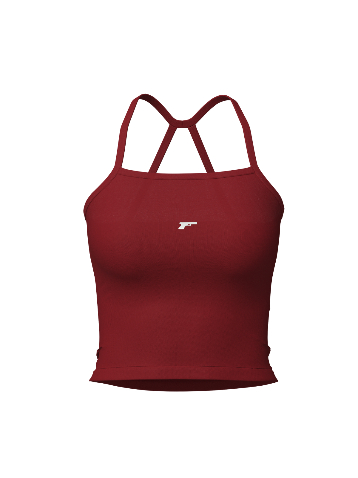 BOSS STRAP TOP