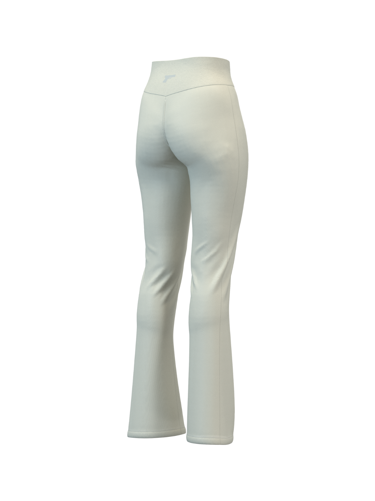 IMPACT V-WAIST FLARED PANTS