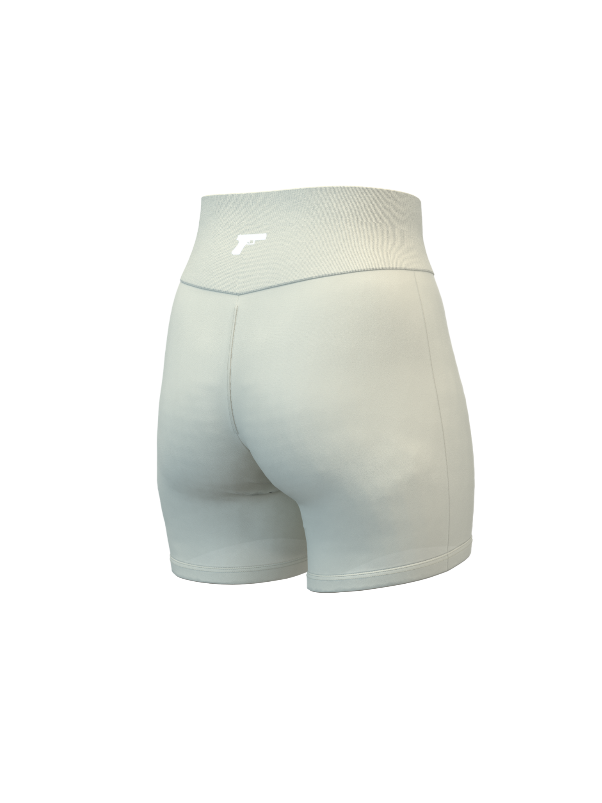 IMPACT V-WAIST SHORTS