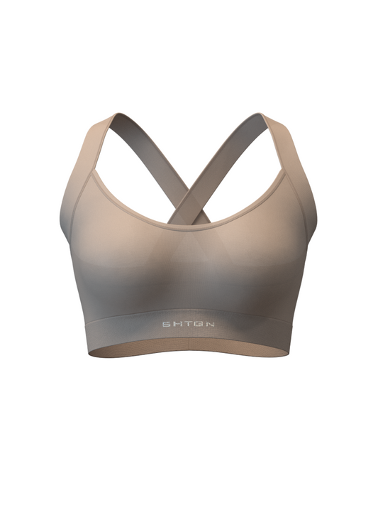 FEMME SEAMLESS BRA