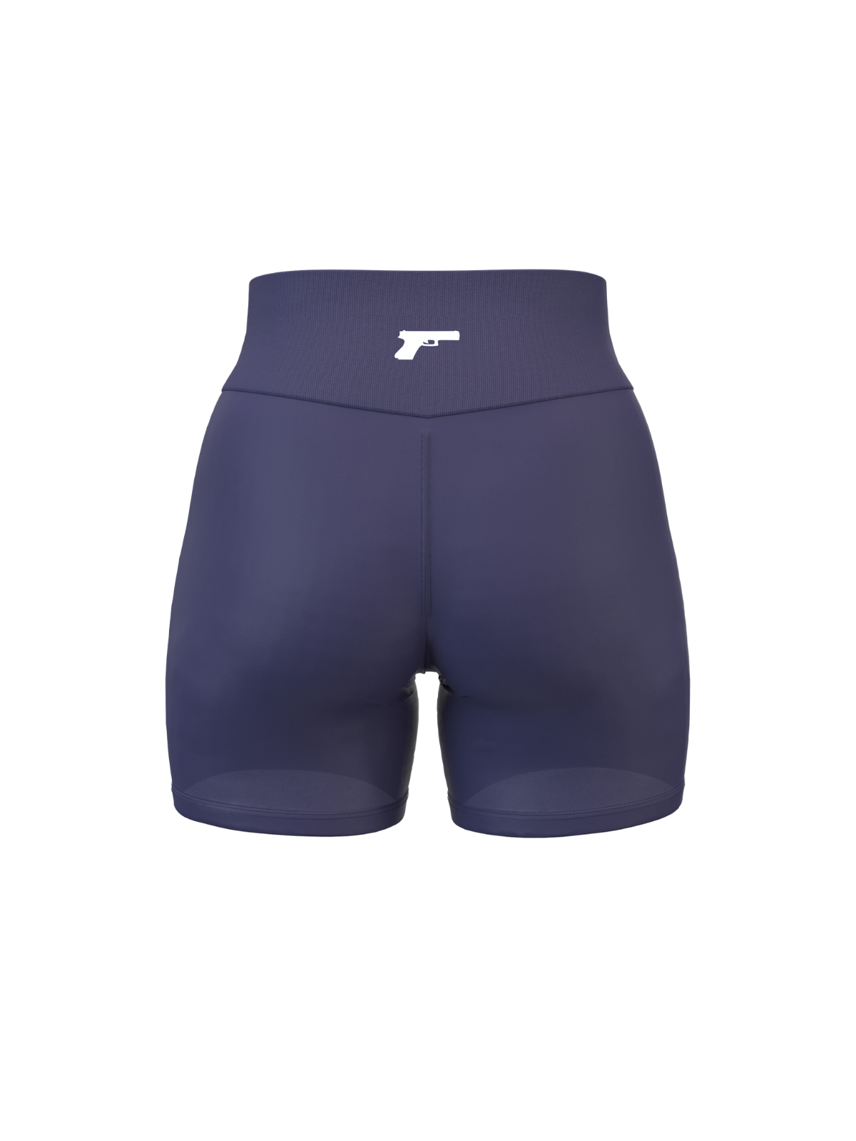 IMPACT V-WAIST SHORTS