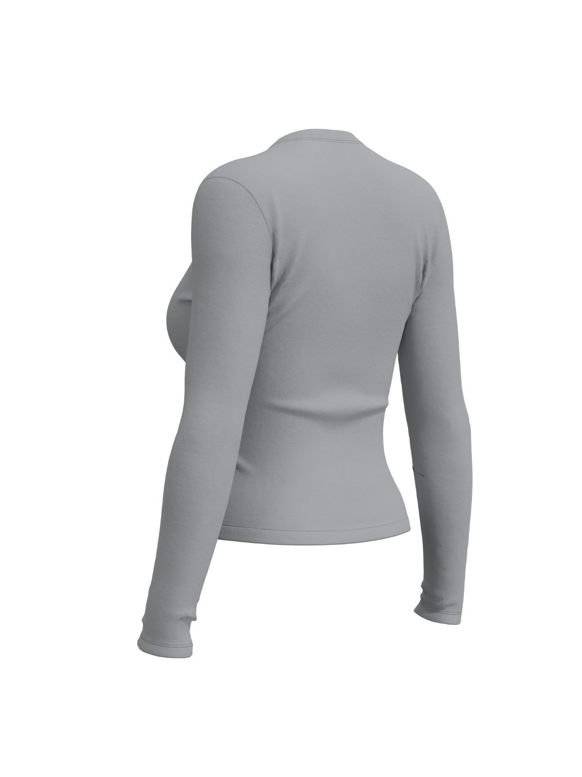 BOSS LONGSLEEVE