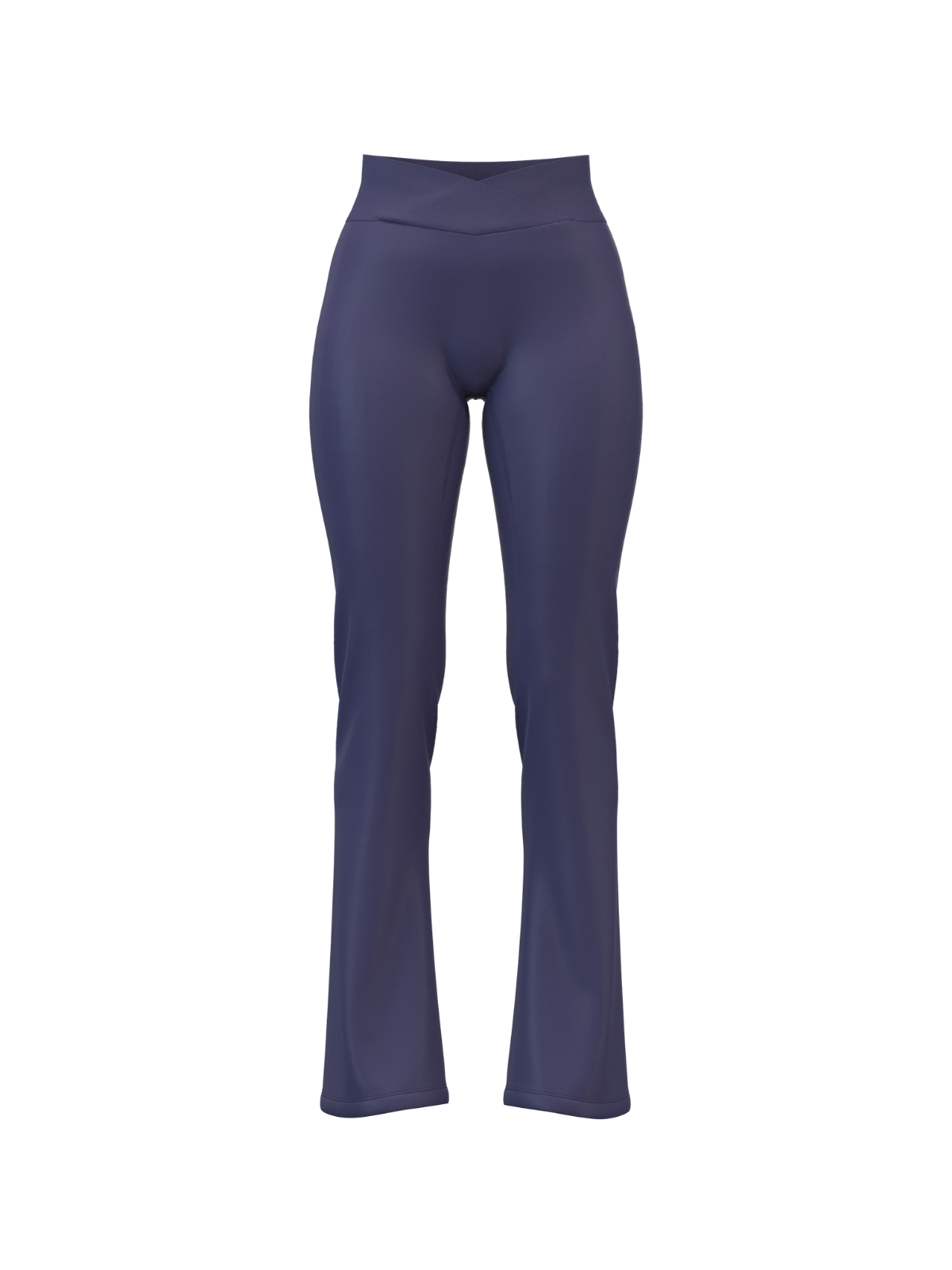IMPACT V-WAIST FLARED PANTS