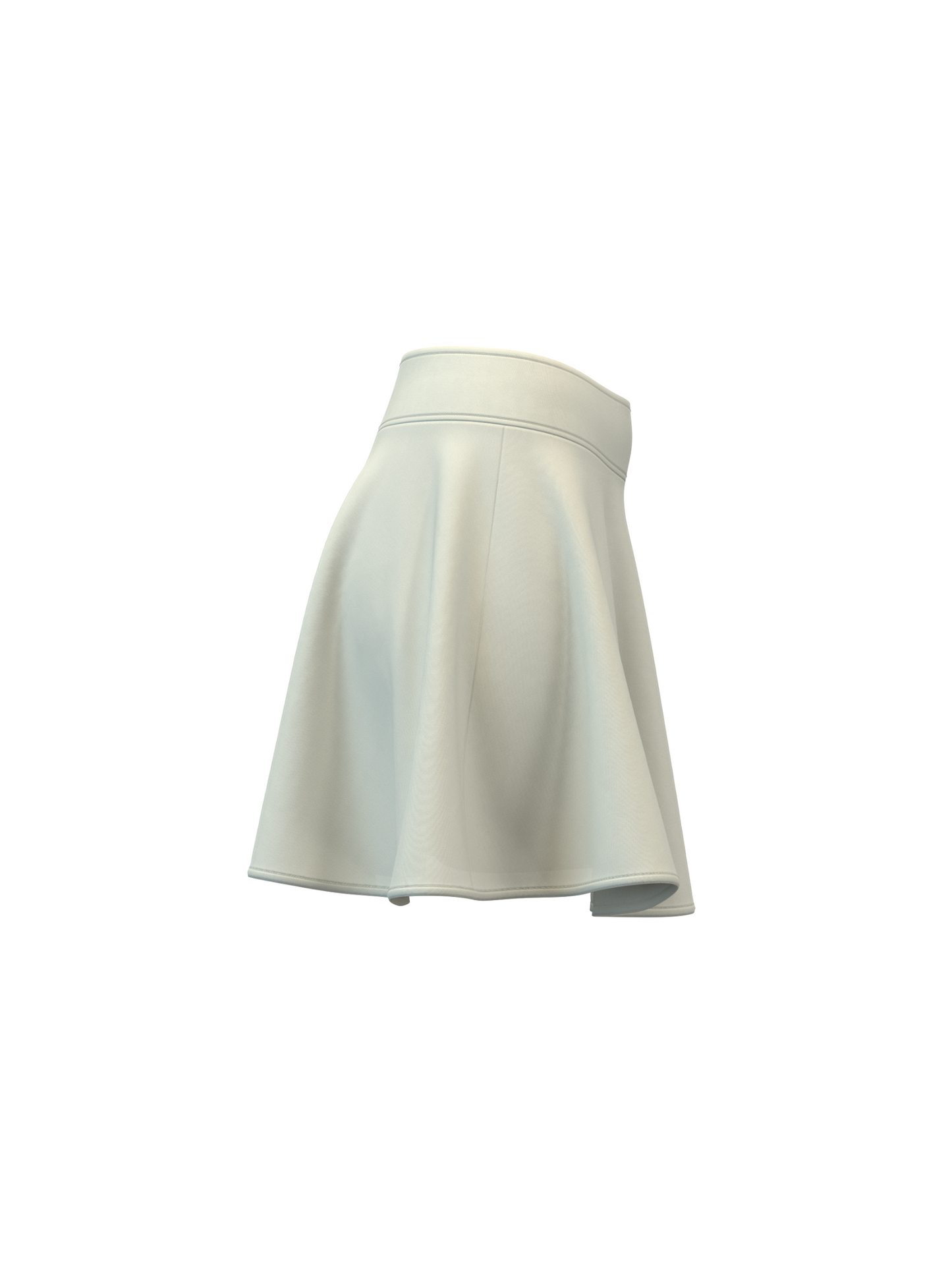 SERVE MINI SKORT