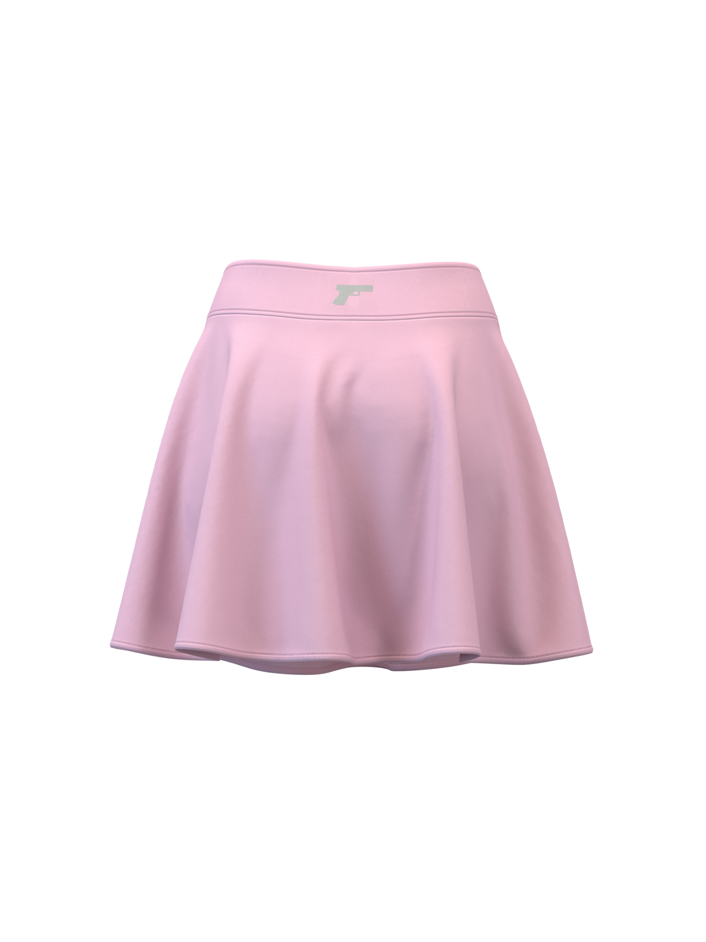 SERVE MINI SKORT