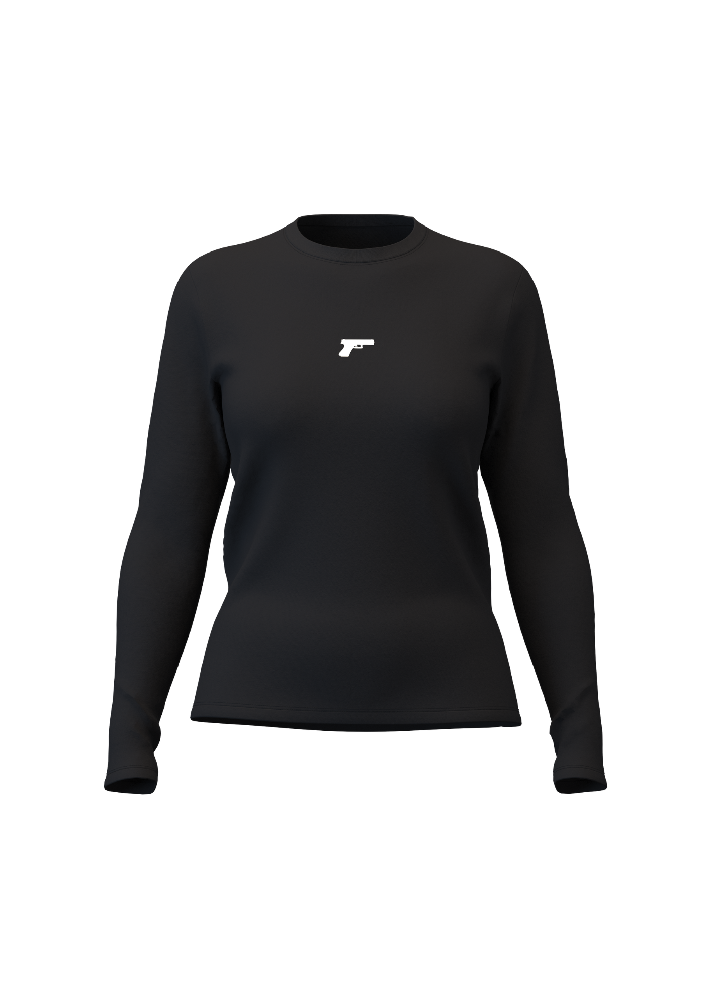 TRAINING RASHGUARD FOR HER