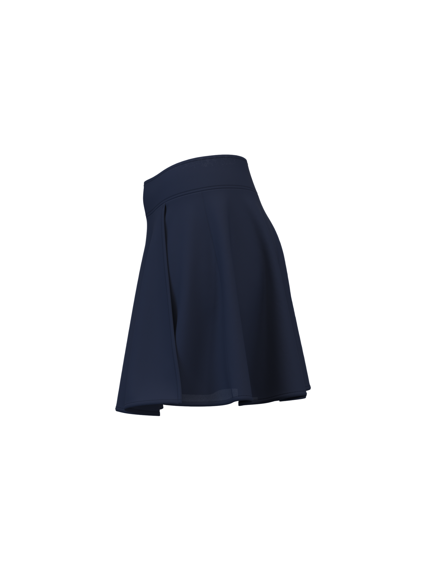SERVE MINI SKORT