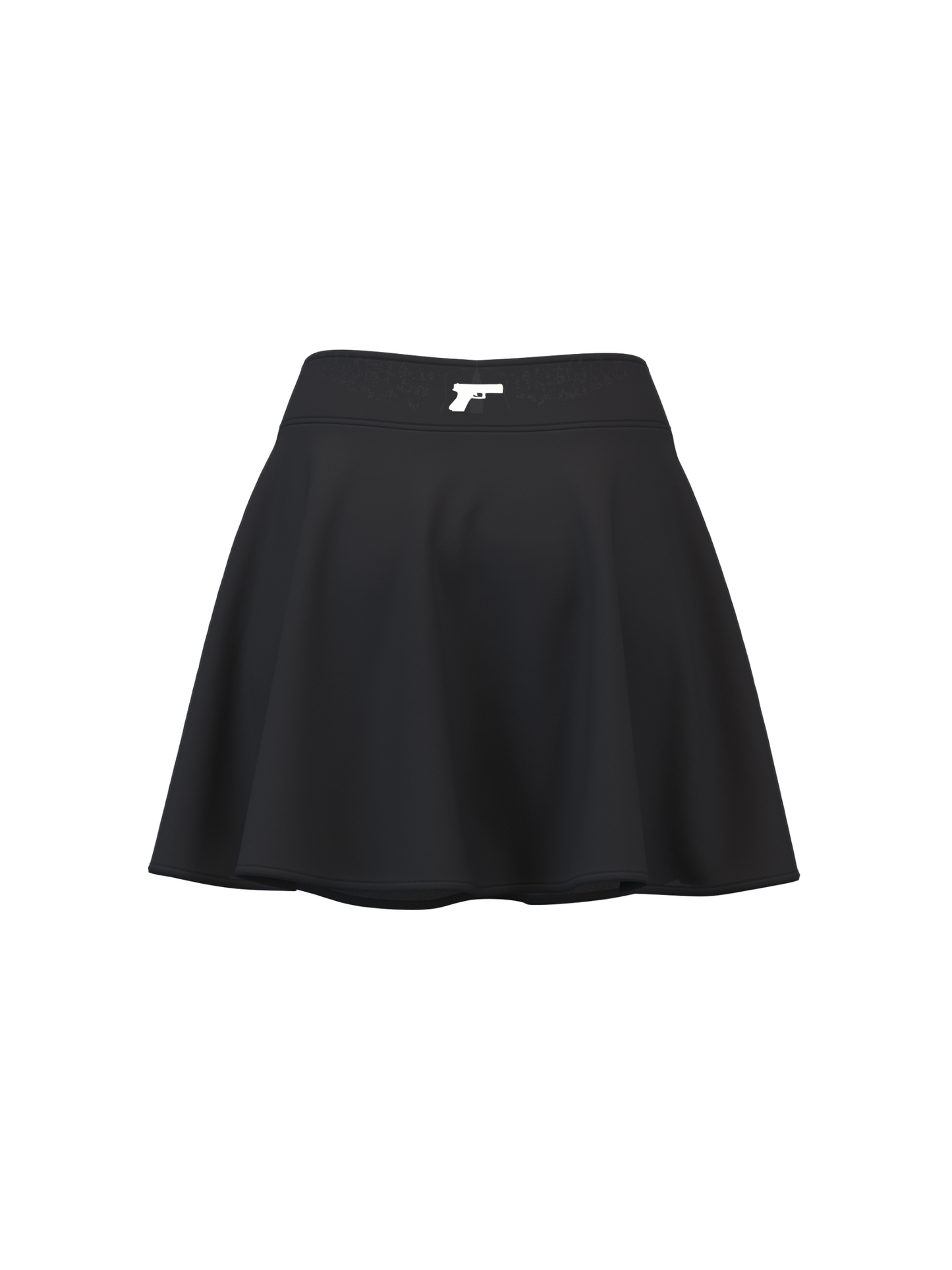 SERVE MINI SKORT