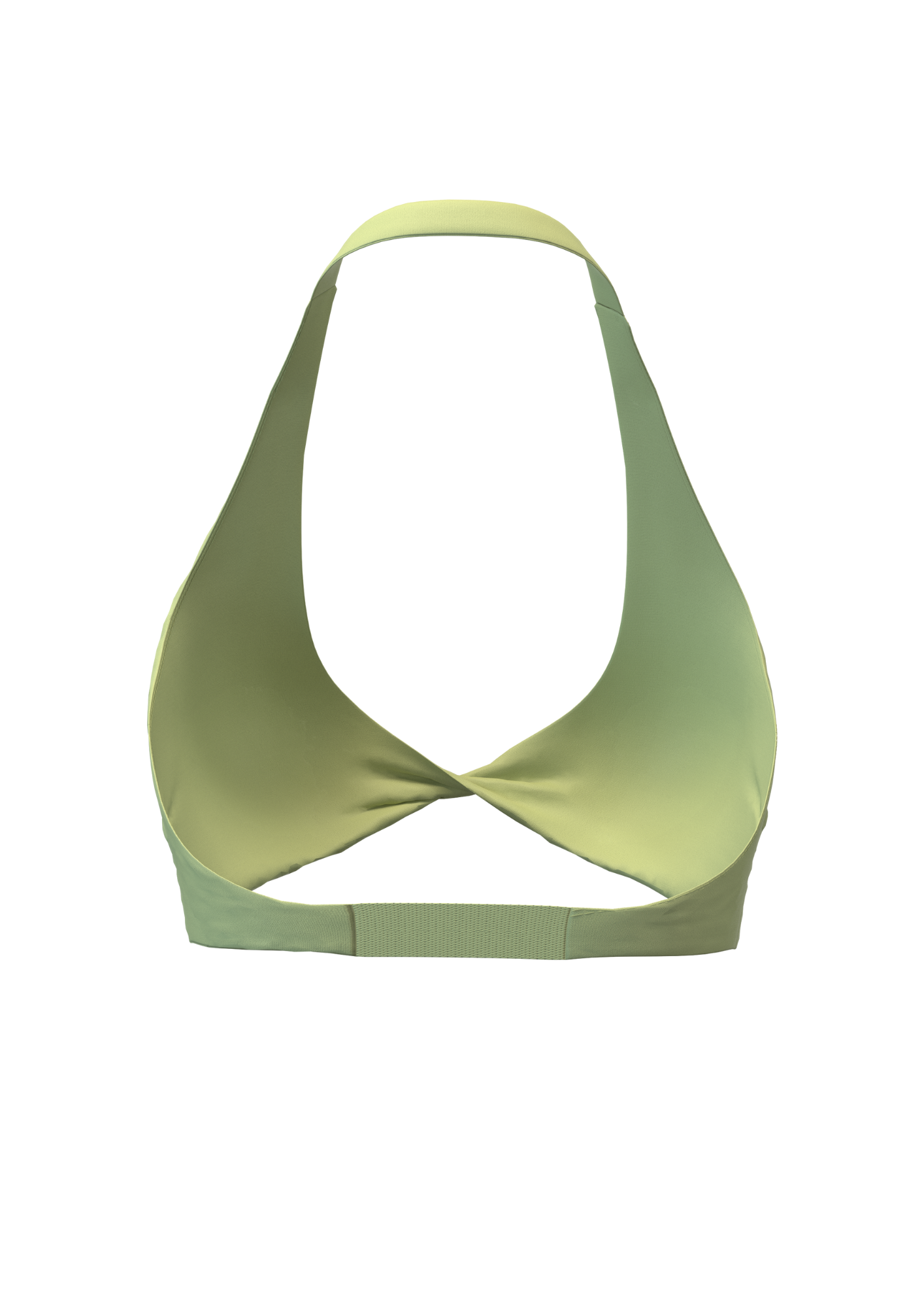 BULLET GLOW BRA