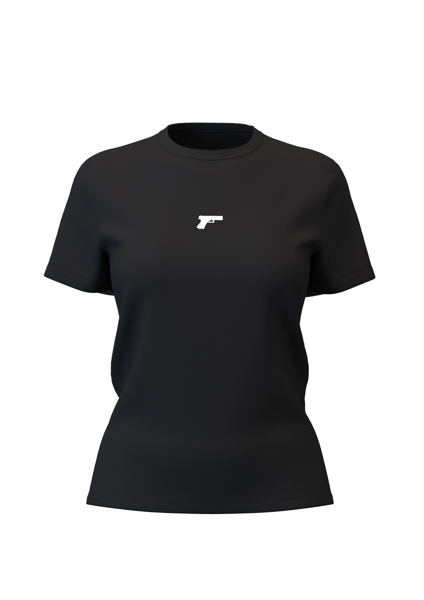 TRAINING RASHGUARD FOR HER