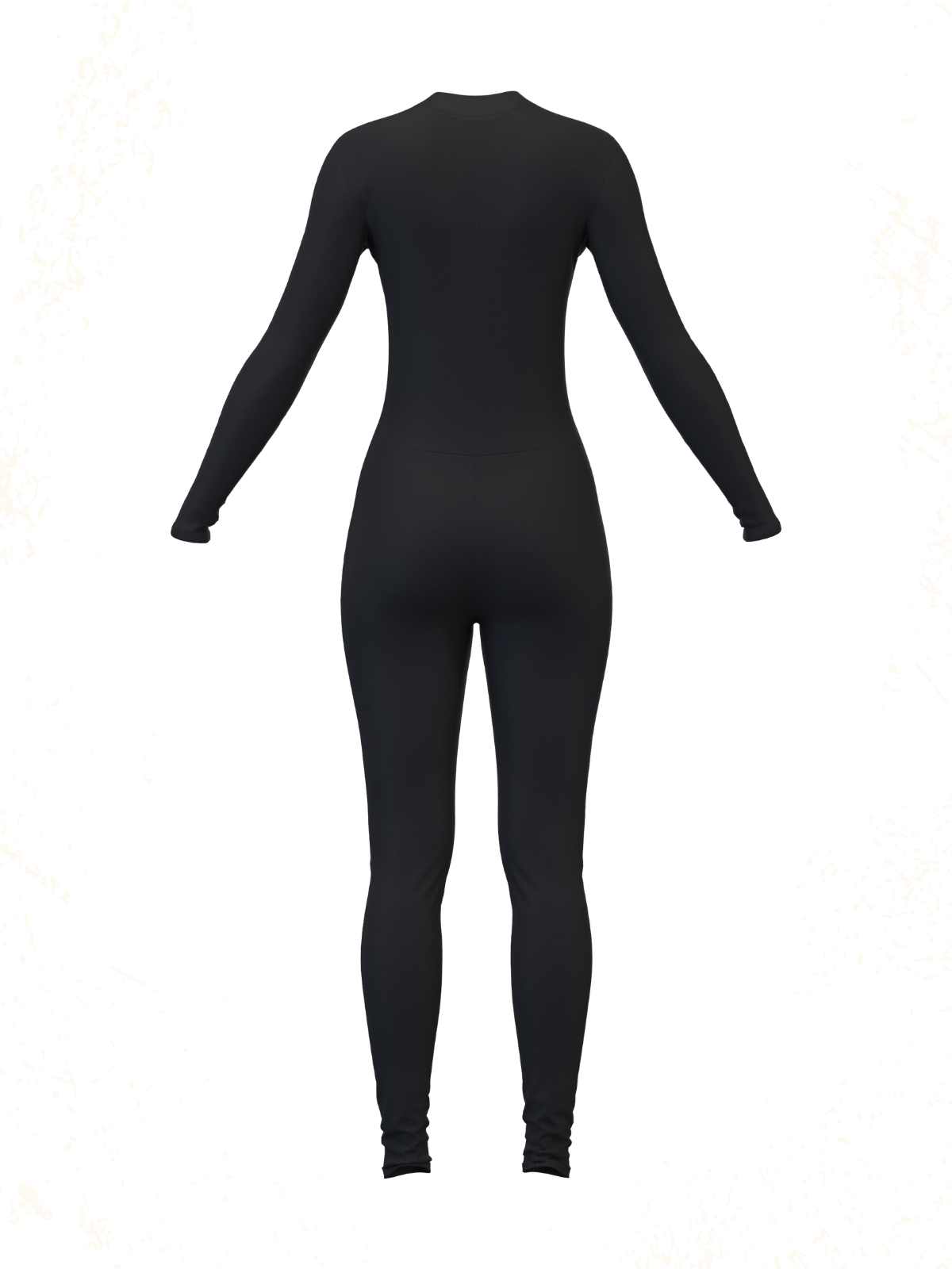 POWER CATSUIT