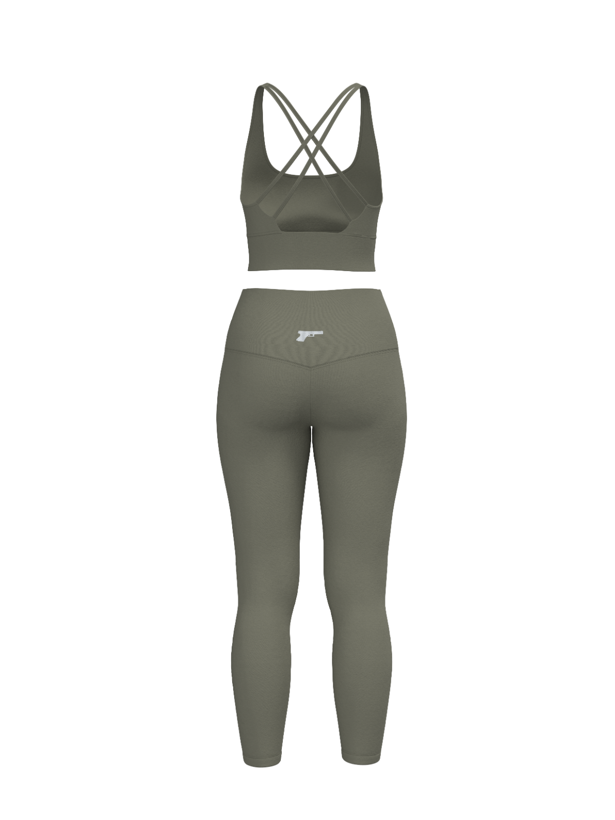 ULTIMATE BLAST LEGGINGS
