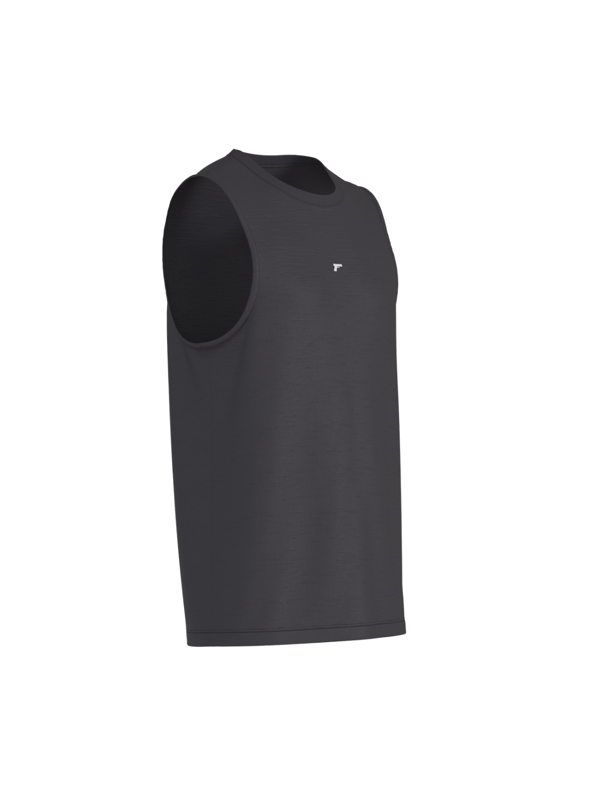 TRAINING TANK TOP