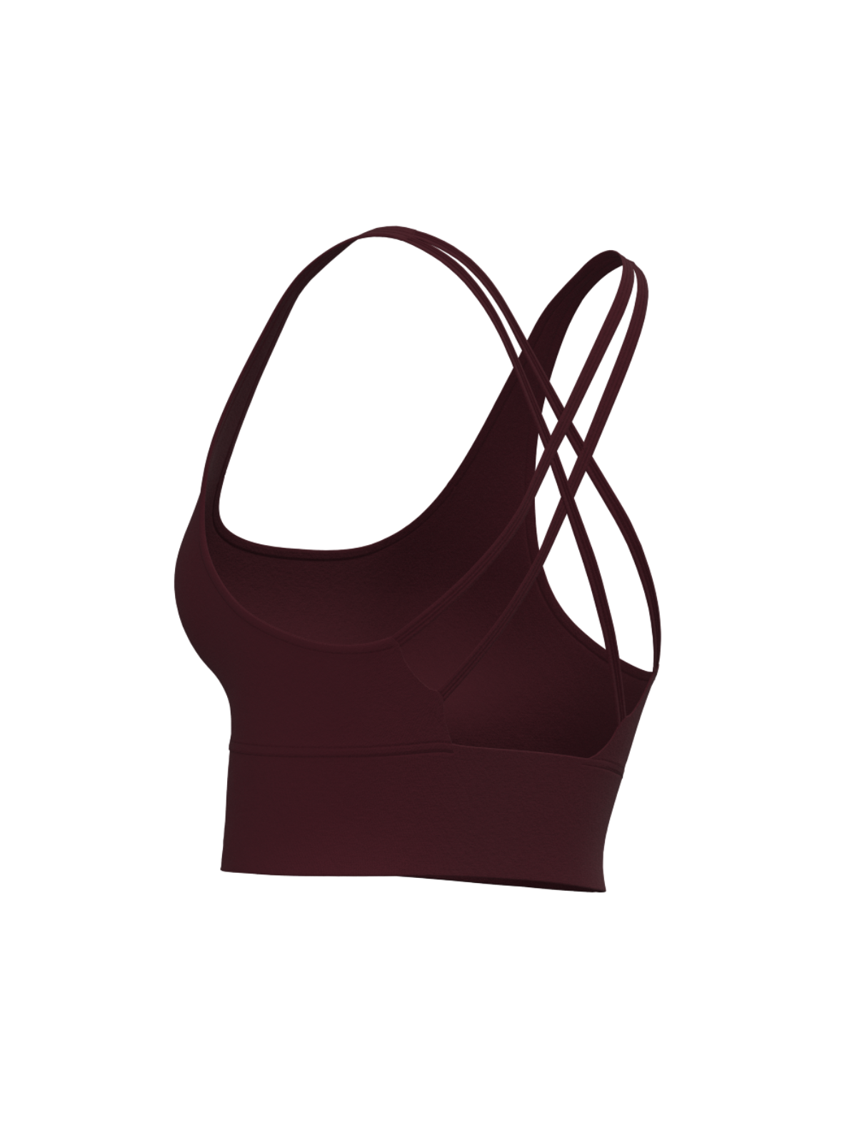 ULTIMATE BLAST LONGLINE BRA