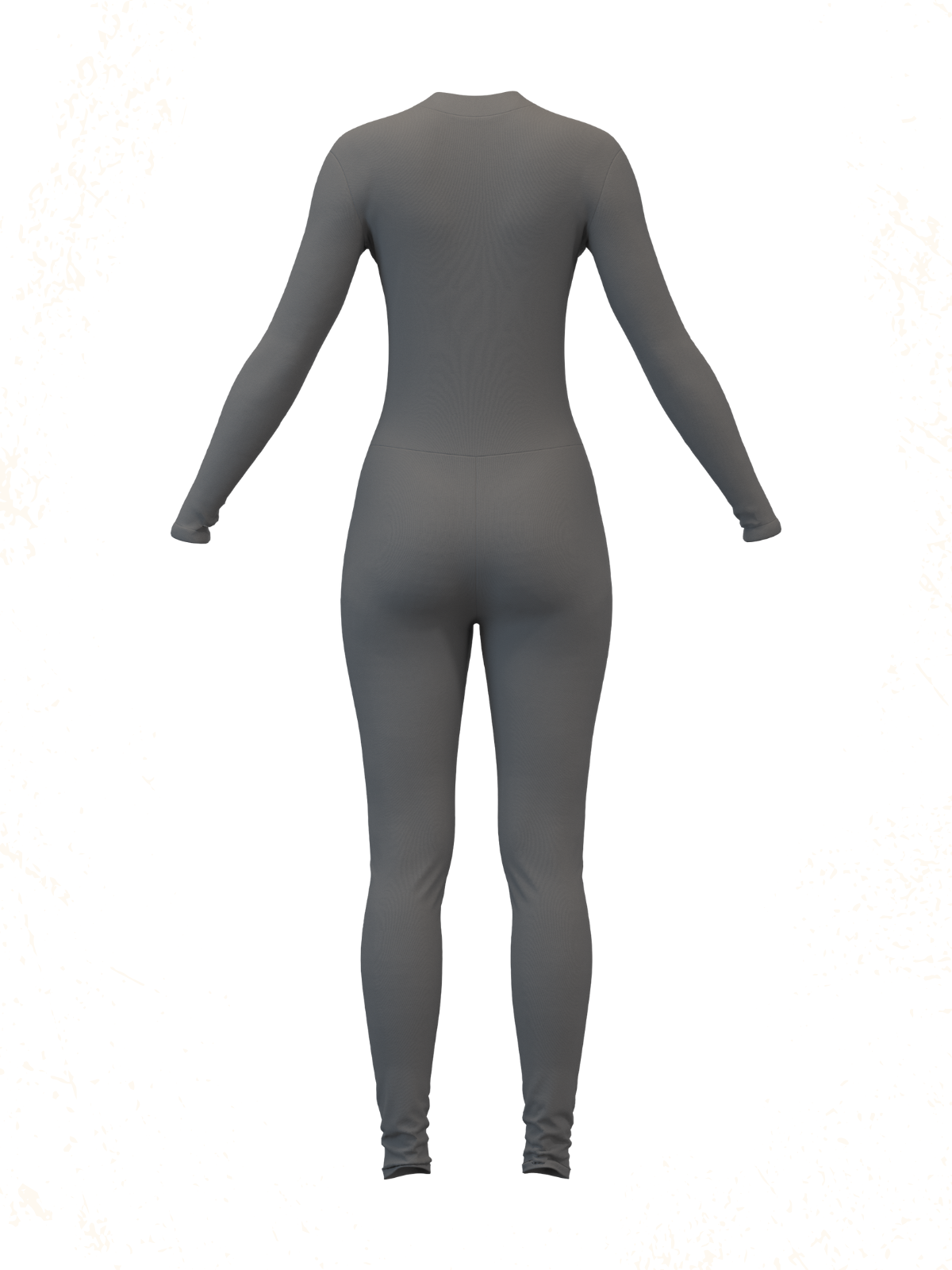 POWER CATSUIT
