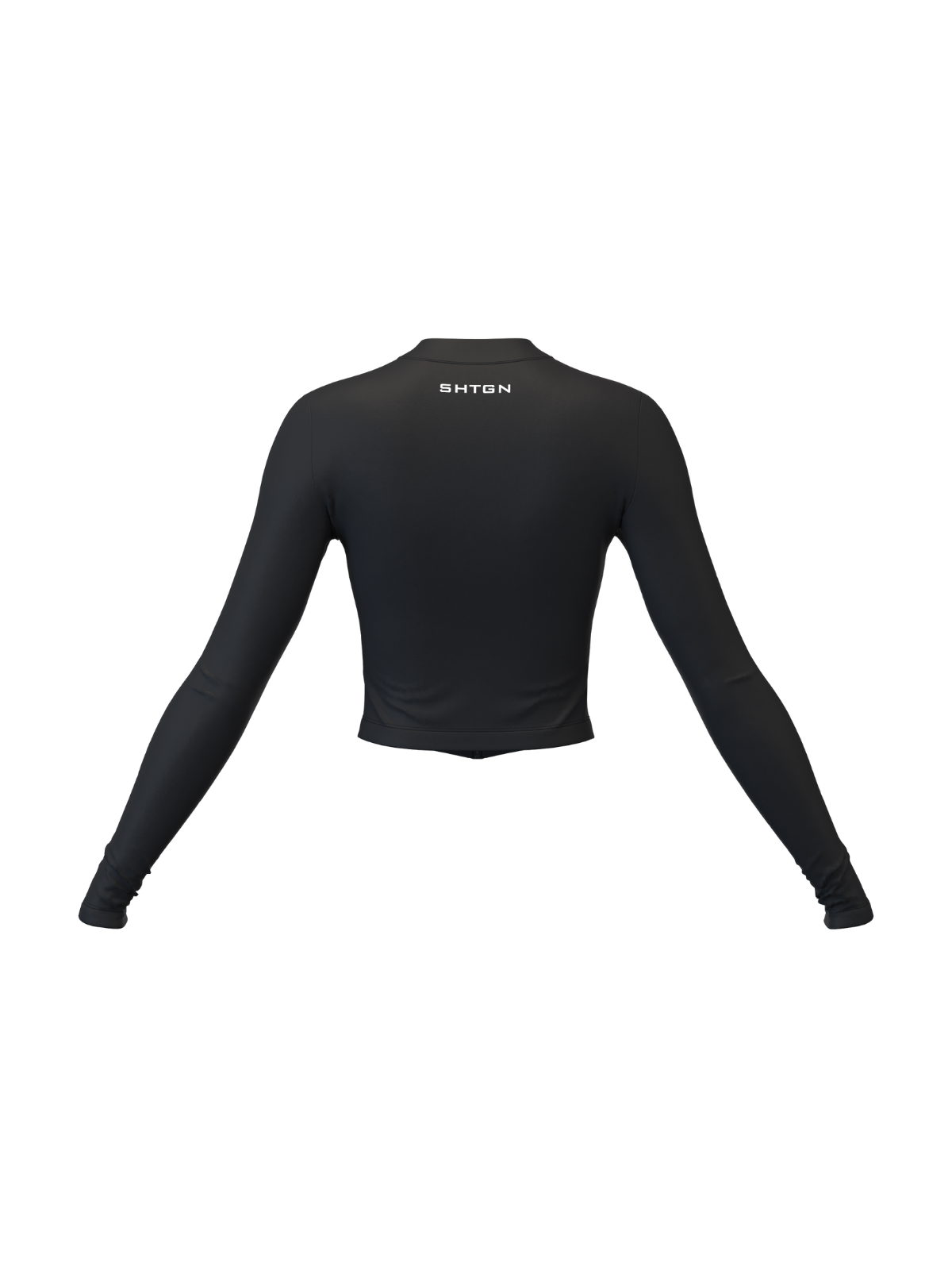 BULLET GLOW ZIP JACKET