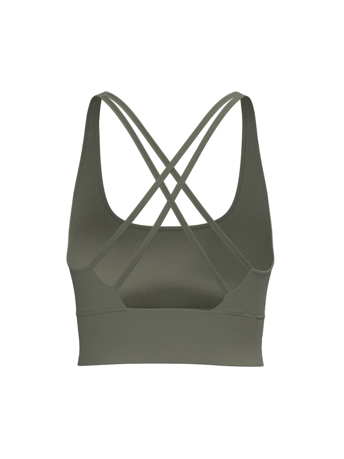ULTIMATE BLAST LONGLINE BRA
