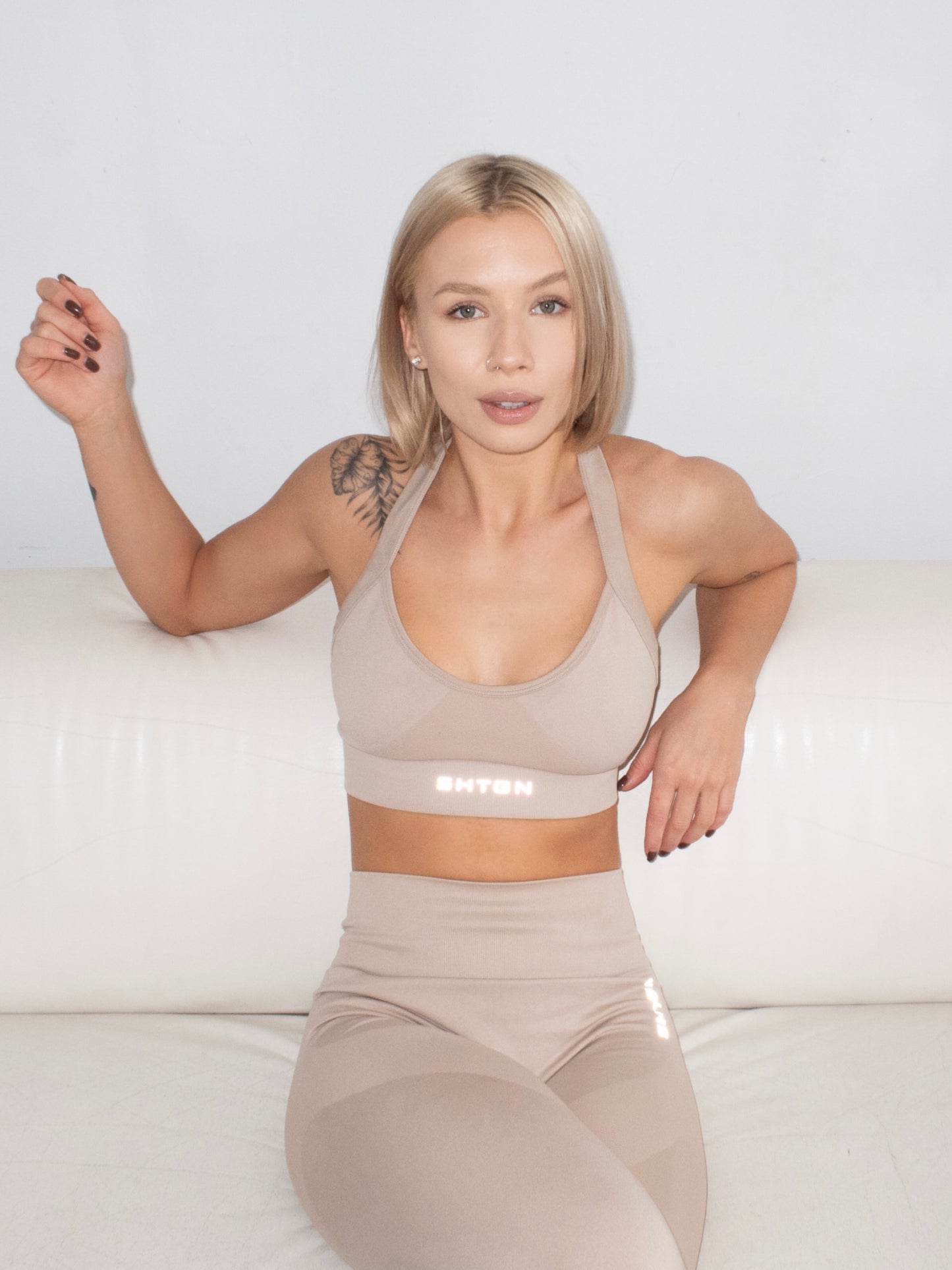 FEMME SEAMLESS BRA