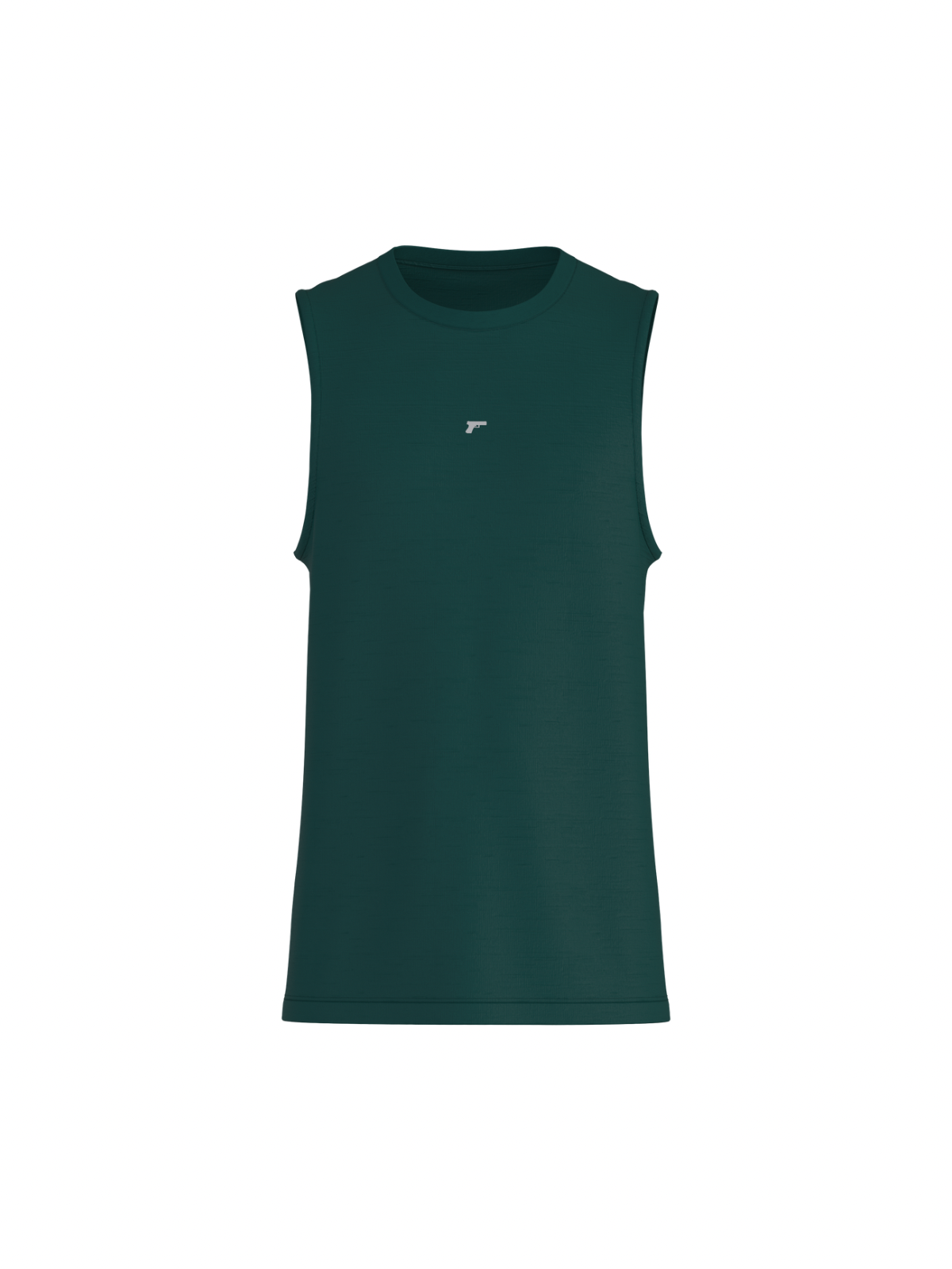 TRAINING TANK TOP