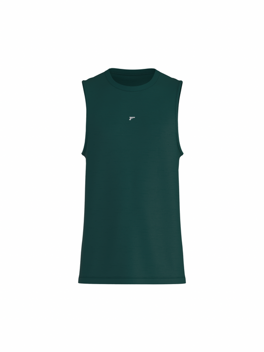 TRAINING TANK TOP