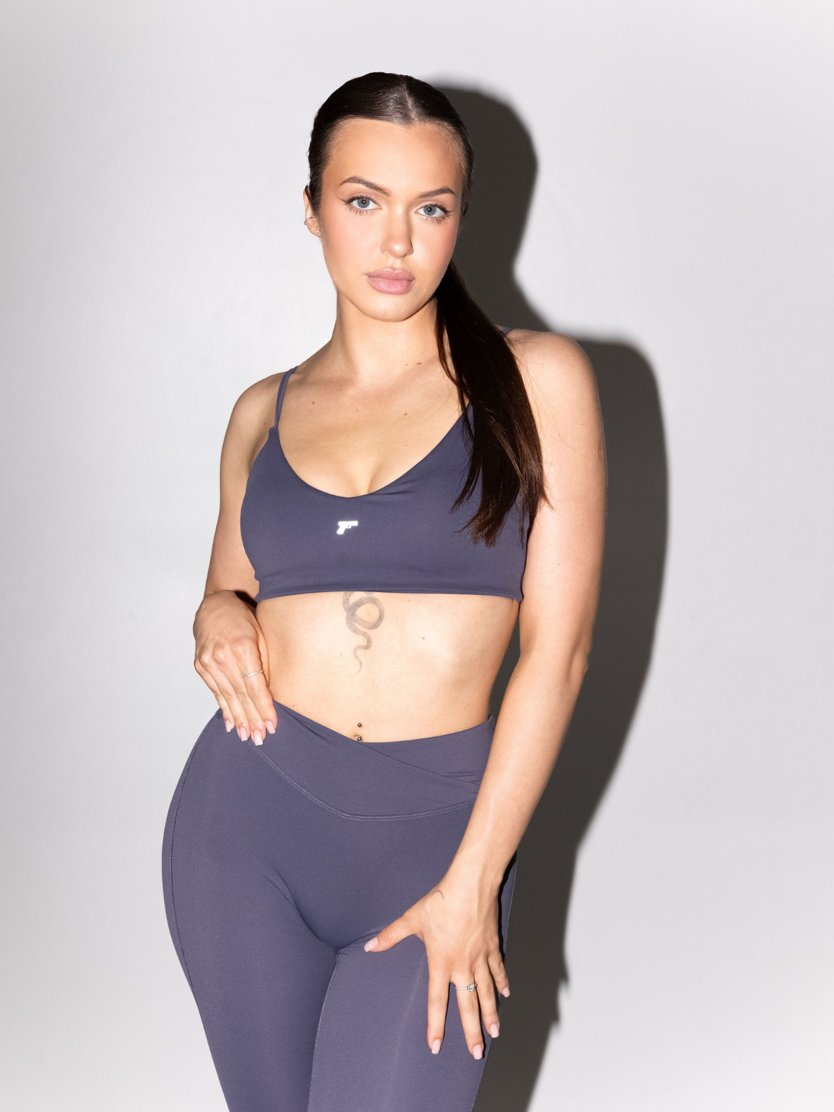 IMPACT BRA