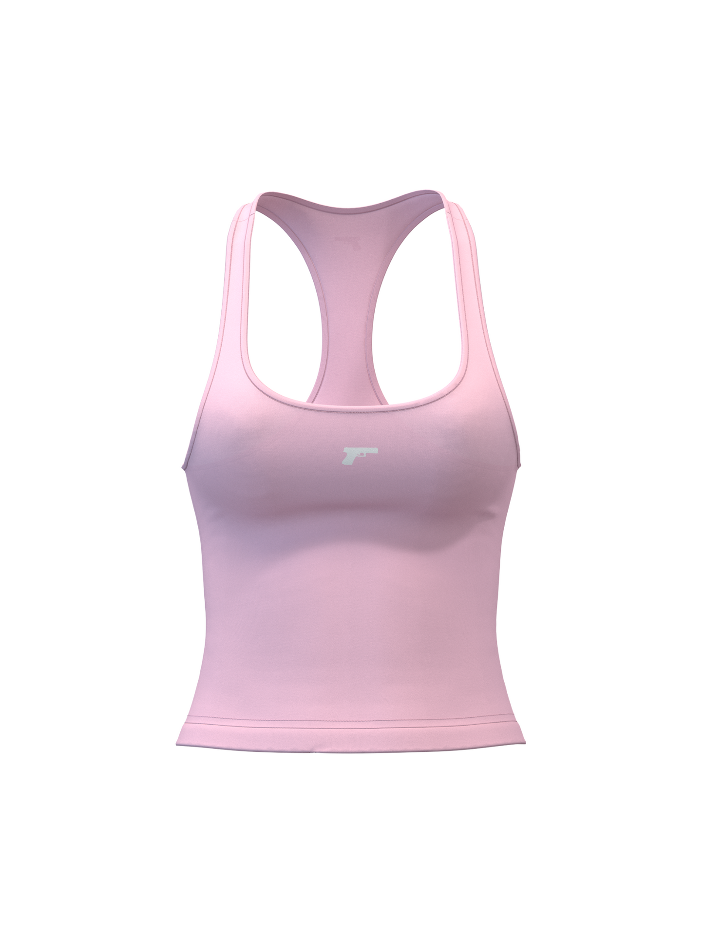 SERVE TANK TOP