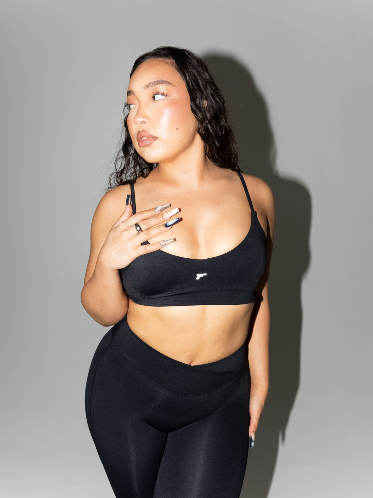 IMPACT BRA