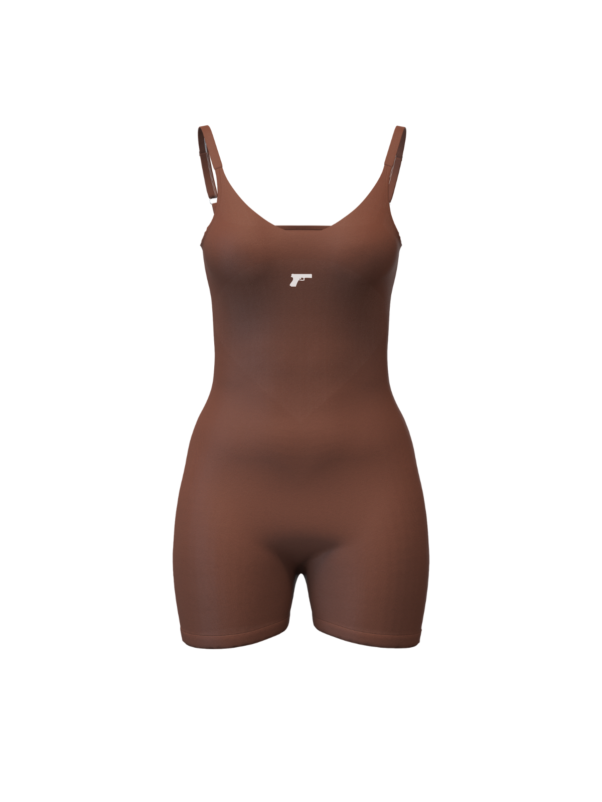 NOT SO BULLETPROOF ROMPER