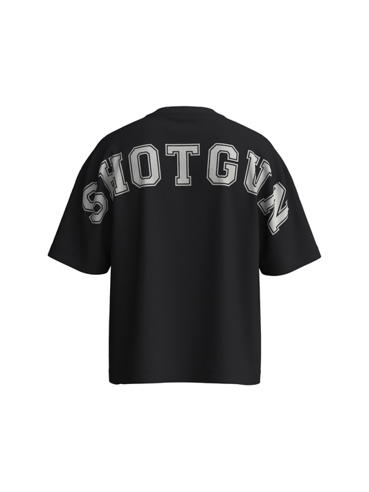 GRAPHIC PUMP COVER 280GSM