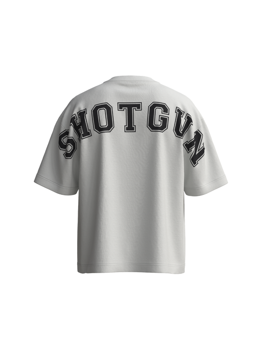 GRAPHIC PUMP COVER 280GSM