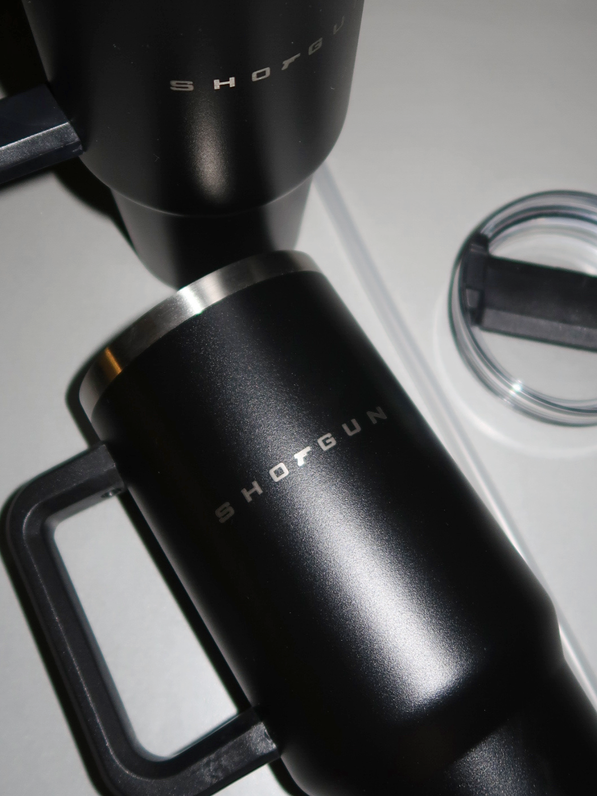TUMBLER WITH HANDLE 1200ML WATER BOTTLE