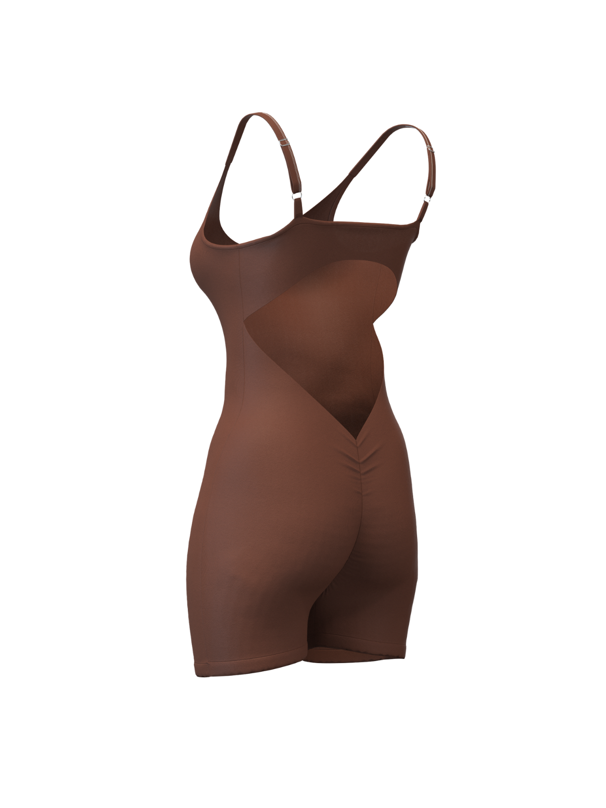 NOT SO BULLETPROOF ROMPER