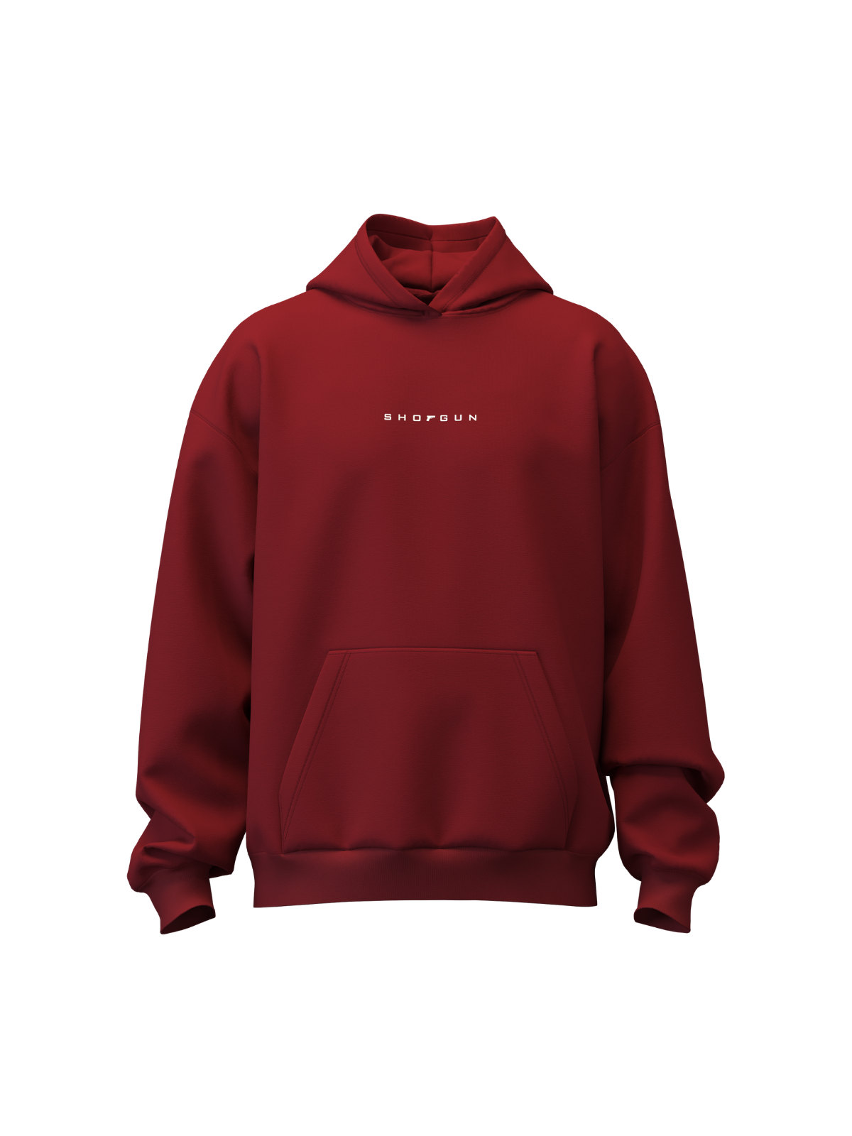 COMFORT HOODIE