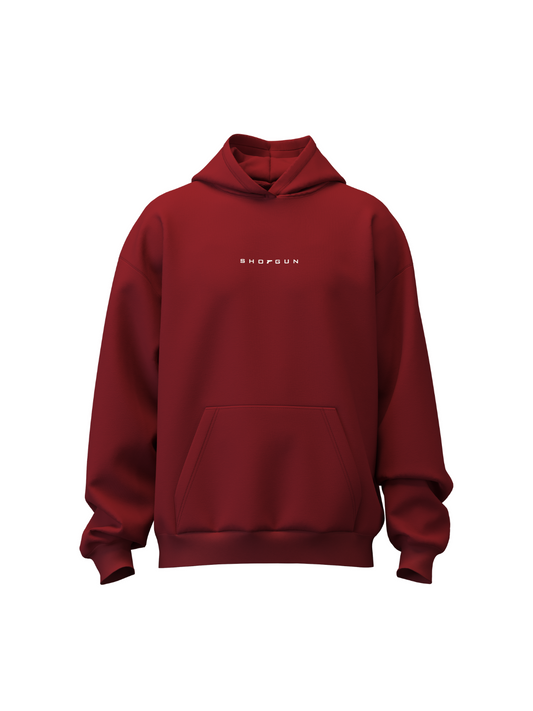 COMFORT HOODIE