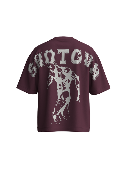 GRAPHIC PUMP COVER 280GSM